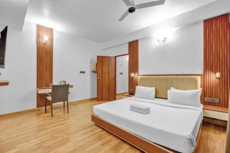 Upars Indiranagar - 65