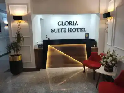 Gloria Suite - 4