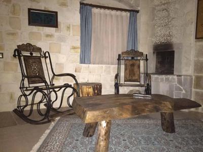 Oread Cave Suites - 15