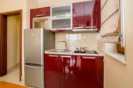 Hedera Residences - Kumbor - 82