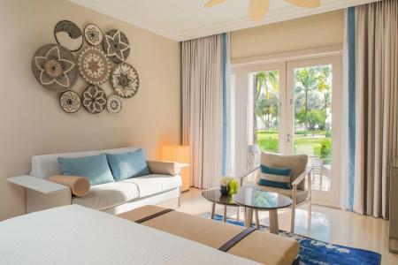 InterContinental Mauritius Fort - 37
