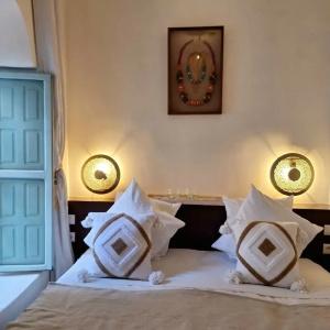 Riad El Grably - 80