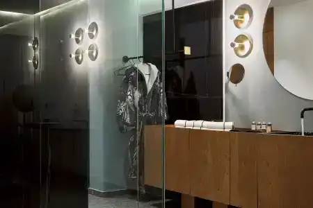 Dyo Suites - 184
