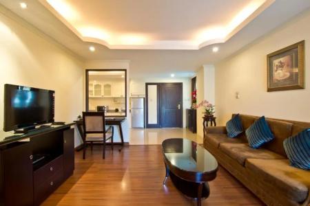 Lk Royal Suite - 80