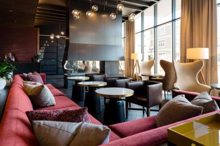 Cambria Boston Somerville - 5