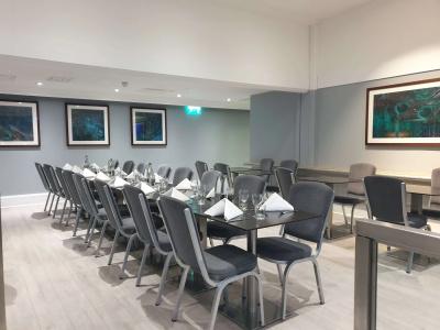 Hilton London Kensington - 17