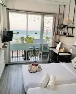 Jetty Huahin Hostel - 130