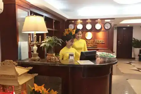 Nova Luxury - 17