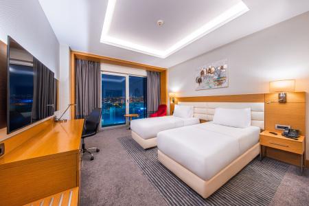 Holiday Inn Ankara - Cukurambar, an IHG - 50