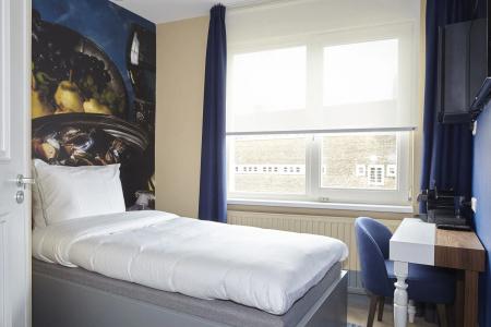 The Muse Amsterdam - Boutique - 8