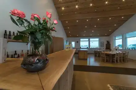 Álftröð Guesthouse - 5