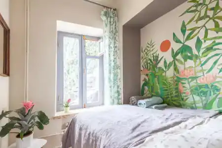 Vagabond b&b - 19