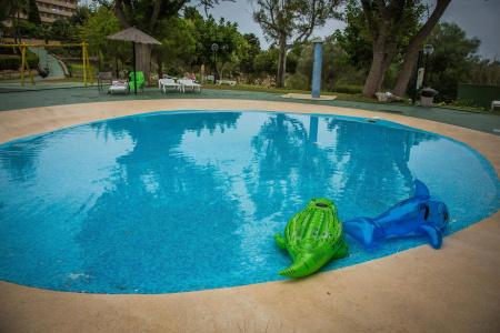 Club Cala Romani - 15