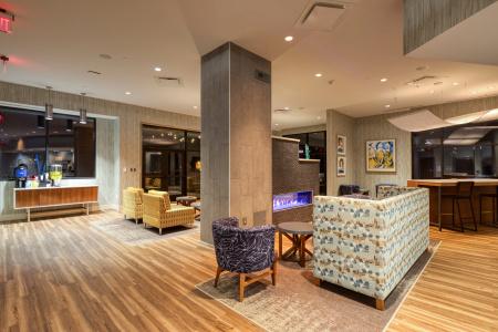 Holiday Inn Express & Suites - Charlotte - South End, An Ihg - 31