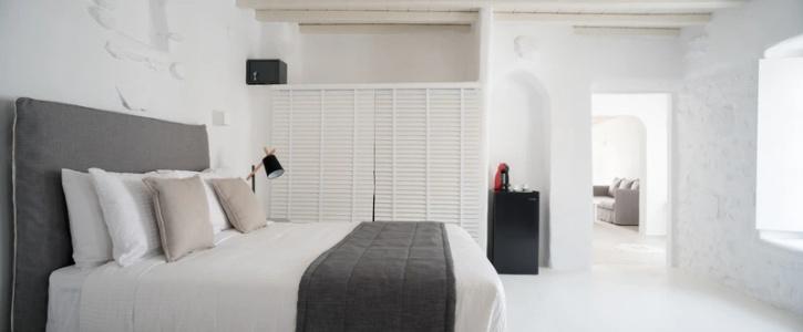 Cova Mykonos Suites - 83