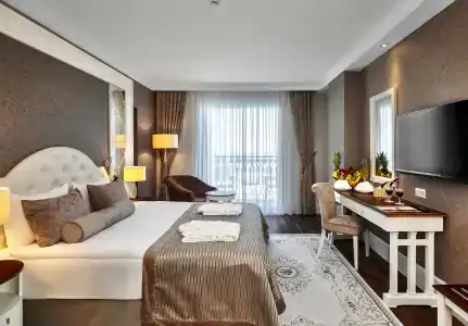 Sunis Efes Royal Palace Resort & Spa - 3