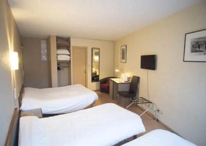 Hôtel le Thurot - 61