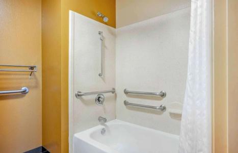 Extended Stay America Suites - - Polaris - 55
