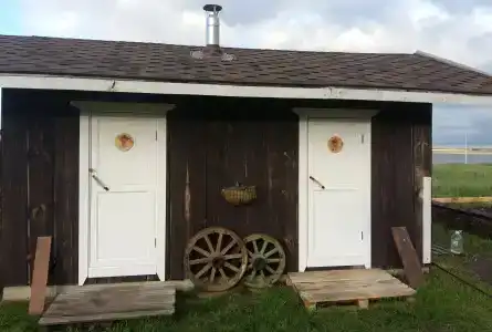 Медвежка - 3