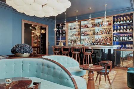 Great Northern, A Tribute Portfolio, London - 20