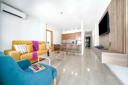 Labranda Playa Club - 1