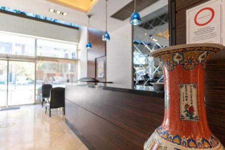 Izmir Comfort Boutique - 10
