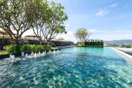 Ramada Plaza Chao Fah Phuket - Sha Extra Plus - 24