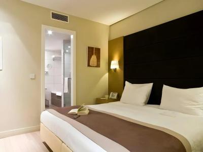 B-apartGrand Place - 2
