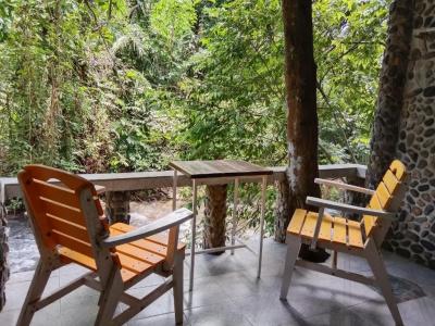 Tree Tops River Huts - 55