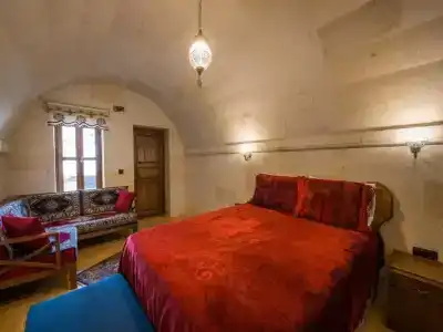 Lucky Cave Cappadocia - 211