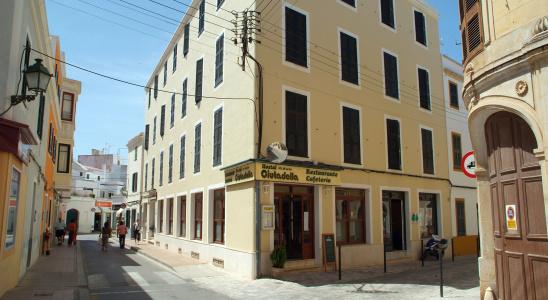 Ciutadella - 0
