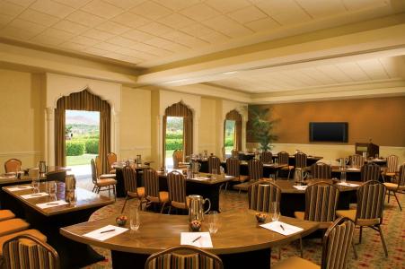 The Westin Lake Las Vegas Resort & Spa - 29