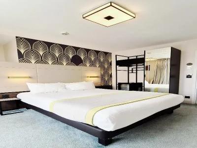 Best Western Hôtel Journel Antibes Juan-les-Pins - 80