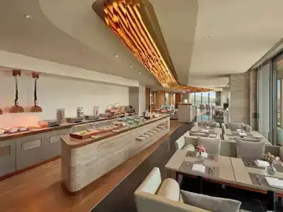Novotel Danang Premier Han River - 174
