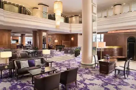Sheraton Zagreb - 26