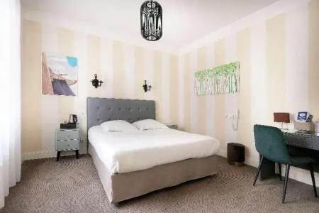 Best Western Brittany La Baule Centre - 94