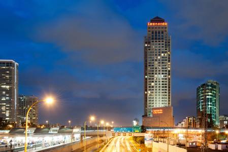 Leonardo City Tower Tel Aviv - 18