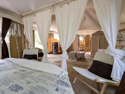 Glamping Canonici di San Marco - 87