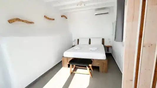 Amperian Mykonos Suites & Villas - 334