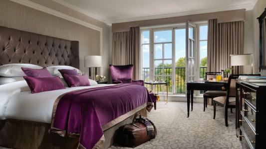 Intercontinental Dublin, An Ihg - 74