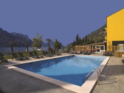 Sole Malcesine - 17