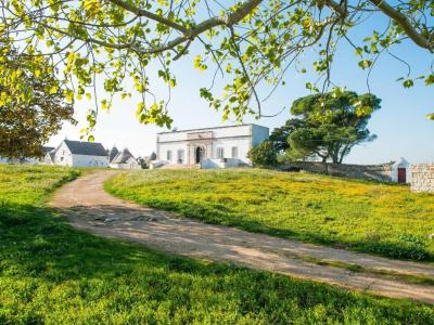 Masseria Pozzo Tre Pile - 17