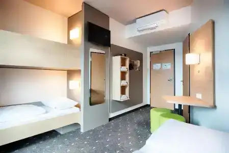 B&B Stuttgart-Neckarhafen - 36