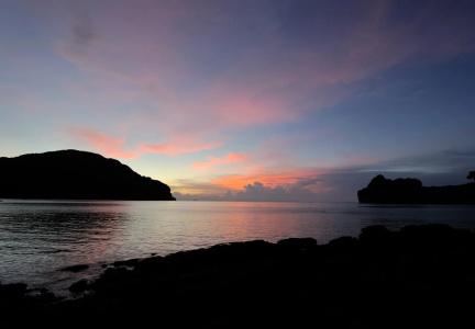 Phi Phi Sea Sky Resort - 11