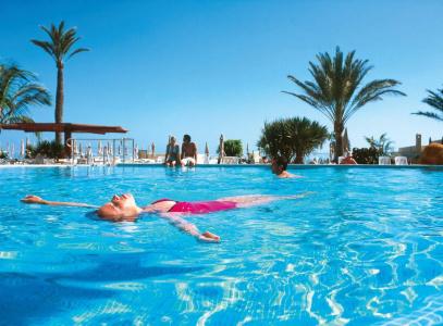 Riu Palace Jandia - 15