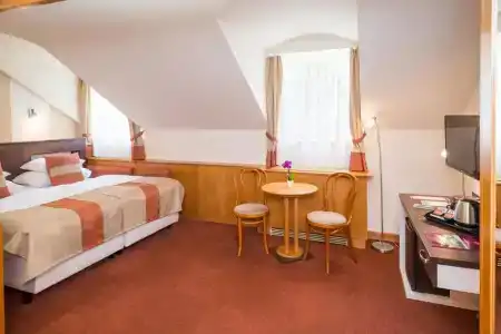 Spa Hévíz - 33