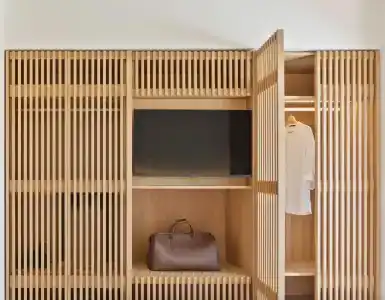 Palm Suites - 23