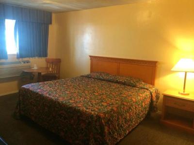 Oyo Gateway Motel Las Vegas North Strip Fremont St Area - 26