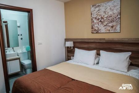 & Beach Club Mediterraneo Liman - 43