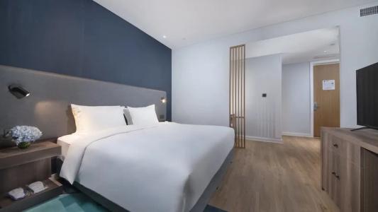 Holiday Inn Express Nanjing Dongshan, An Ihg - 44